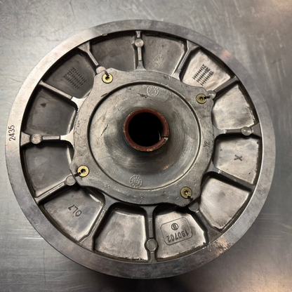 [Refurbished] RZR 1000 XP & S (2016+) Secondary Clutch