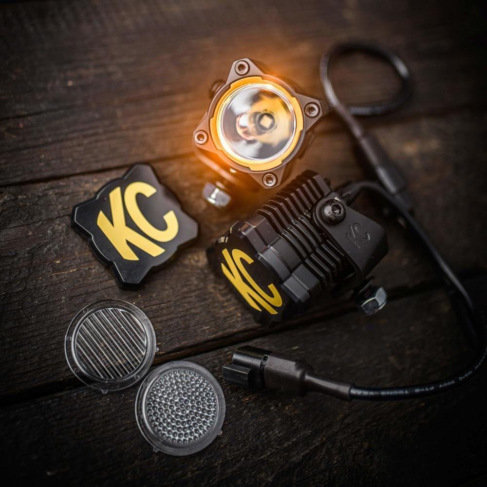 FLEX ERA 1 Single Light Master Kit
