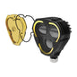 FLEX ERA 3 Dual Mode SAE Fog Light Single Light Master Kit