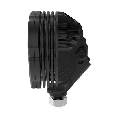 FLEX ERA 3 Dual Mode SAE Fog Light Single Light Master Kit