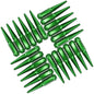 12 x 1.25mm Extended Spike Lug Nuts (60 Degree Taper Seat) | 50 Caliber Racing