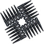 12 x 1.25mm Extended Spike Lug Nuts (60 Degree Taper Seat) | 50 Caliber Racing