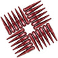 12 x 1.25mm Extended Spike Lug Nuts (60 Degree Taper Seat) | 50 Caliber Racing