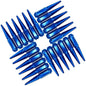 12 x 1.25mm Extended Spike Lug Nuts (60 Degree Taper Seat) | 50 Caliber Racing