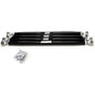 Polaris RZR Turbo S Radius Rod Kit