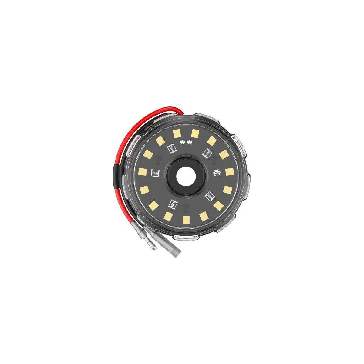 Cyclone V2 LED Single Light