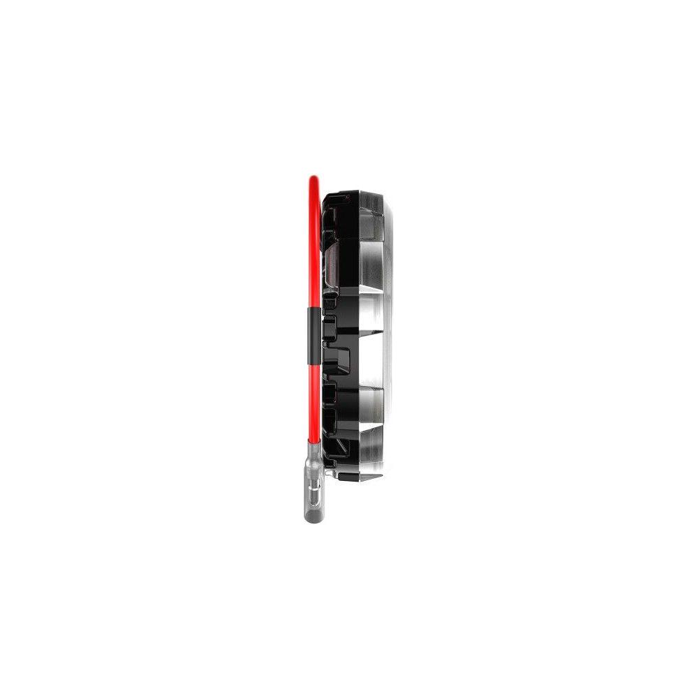 Cyclone V2 LED Single Light