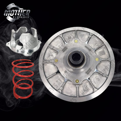 RZR 900 4XP Jagged X (2013) Secondary Clutch