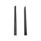 Polaris RZR Turbo R Trailing Arm Sliders