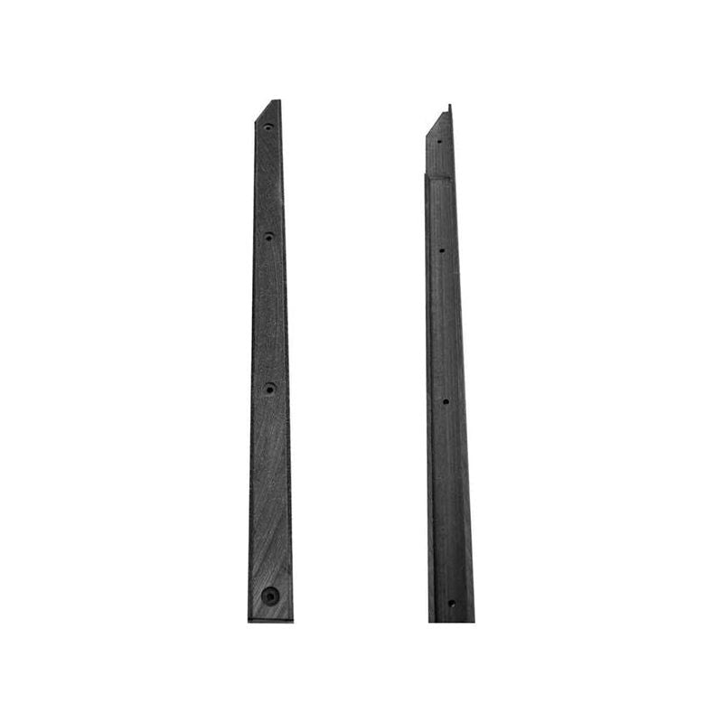 Polaris RZR Pro R Trailing Arm Sliders