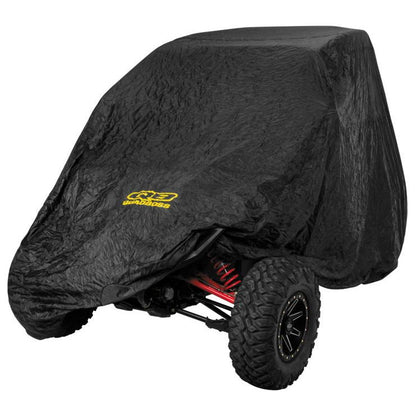 Cover for Crew UTV