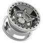 Apache 6R Forged Beadlock Wheel (Custom) | Metal FX Offroad