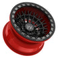 Falcon Forged Beadlock Wheel (3-Piece)
