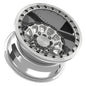 Outlaw 6R Forged Beadlock Wheel (3-Piece) | Metal FX Offroad