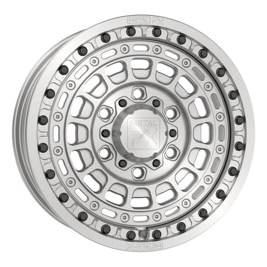 Hitman 6R Forged Beadlock Wheel (Monoblock)