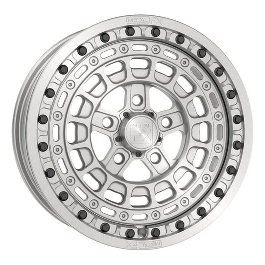 Hitman R Forged Beadlock Wheel (Monoblock)