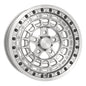 Hitman R Forged Beadlock Wheel (Monoblock)