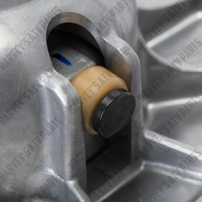 RZR 900 & S (2016+) EBS Tied Upgrade Secondary Clutch