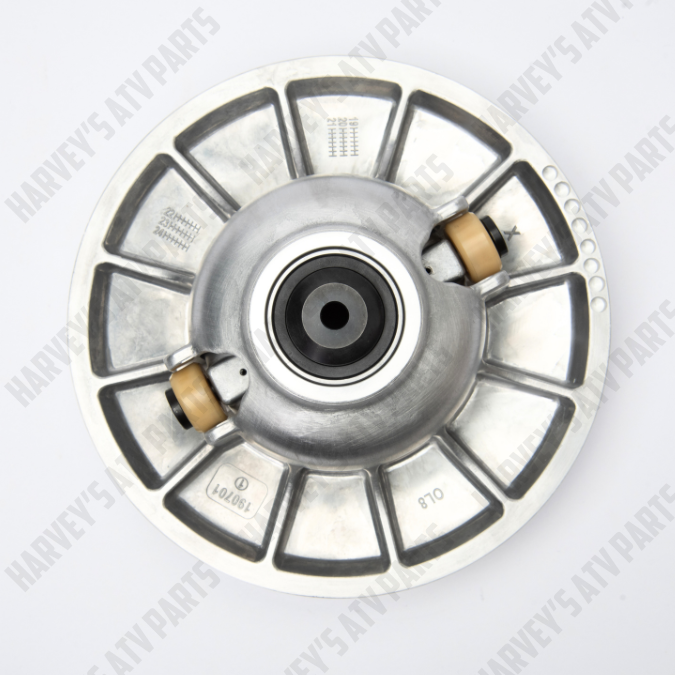 RZR 1000 XP & S (2016+) Secondary Clutch