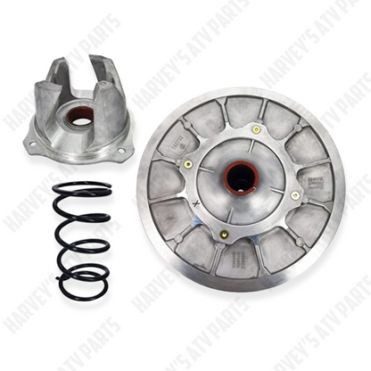 RZR 1000 XP & S (2016+) Primary and Secondary Clutch Bundle