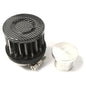 Polaris RZR Pro XP / Turbo R Diverter to Blow off Valve