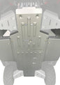 Honda Pioneer 1000 (2022+) Alloy Central Skid Plate