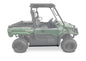 Kawasaki Mule PRO-MX Rock Sliders
