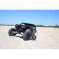 Can Am X3 Alloy Skid Plate