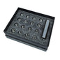 RPM M12x1.50 Titanium Lug Nuts - BRP Can Am Polaris RZR