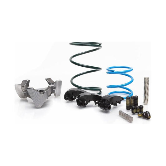 Polaris RZR XP Turbo (2017-2020) Stage 2 SNYPR Clutch Kit
