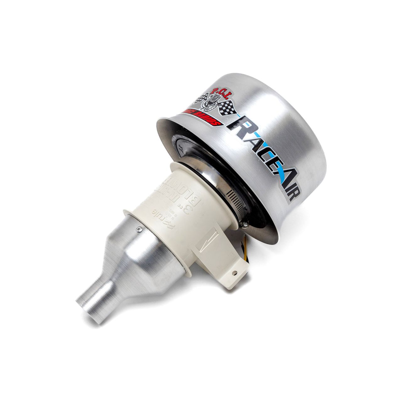 RaceAir Lite