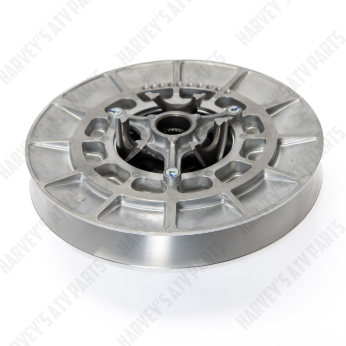 RZR TURBO S (2018-2020) Primary and Secondary Clutch Bundle
