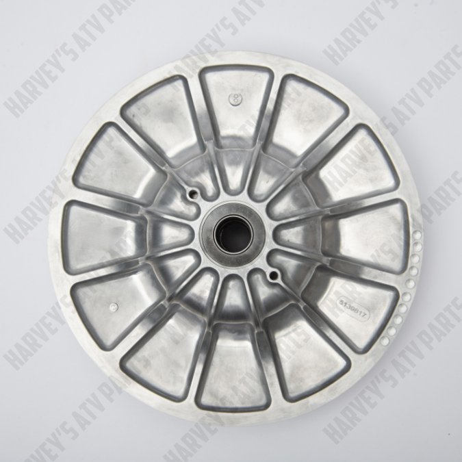 RZR TURBO S (2018-2020) Primary and Secondary Clutch Bundle