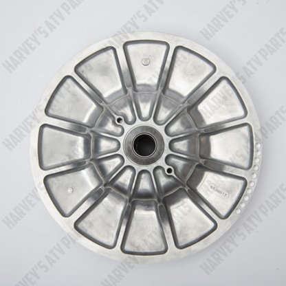 RZR TURBO S (2018-2020) Primary and Secondary Clutch Bundle