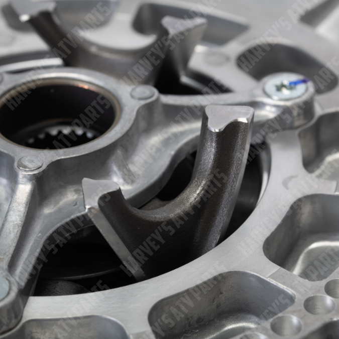 RZR TURBO S  Secondary Clutch  (2018-2020) 32' Tires 925cc