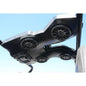 Arctic Cat Wildcat Trail / Sport 4 Speaker Bluetooth Overhead Weather Proof Audio System