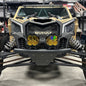 Can Am X3 Prerunner Front Bumper