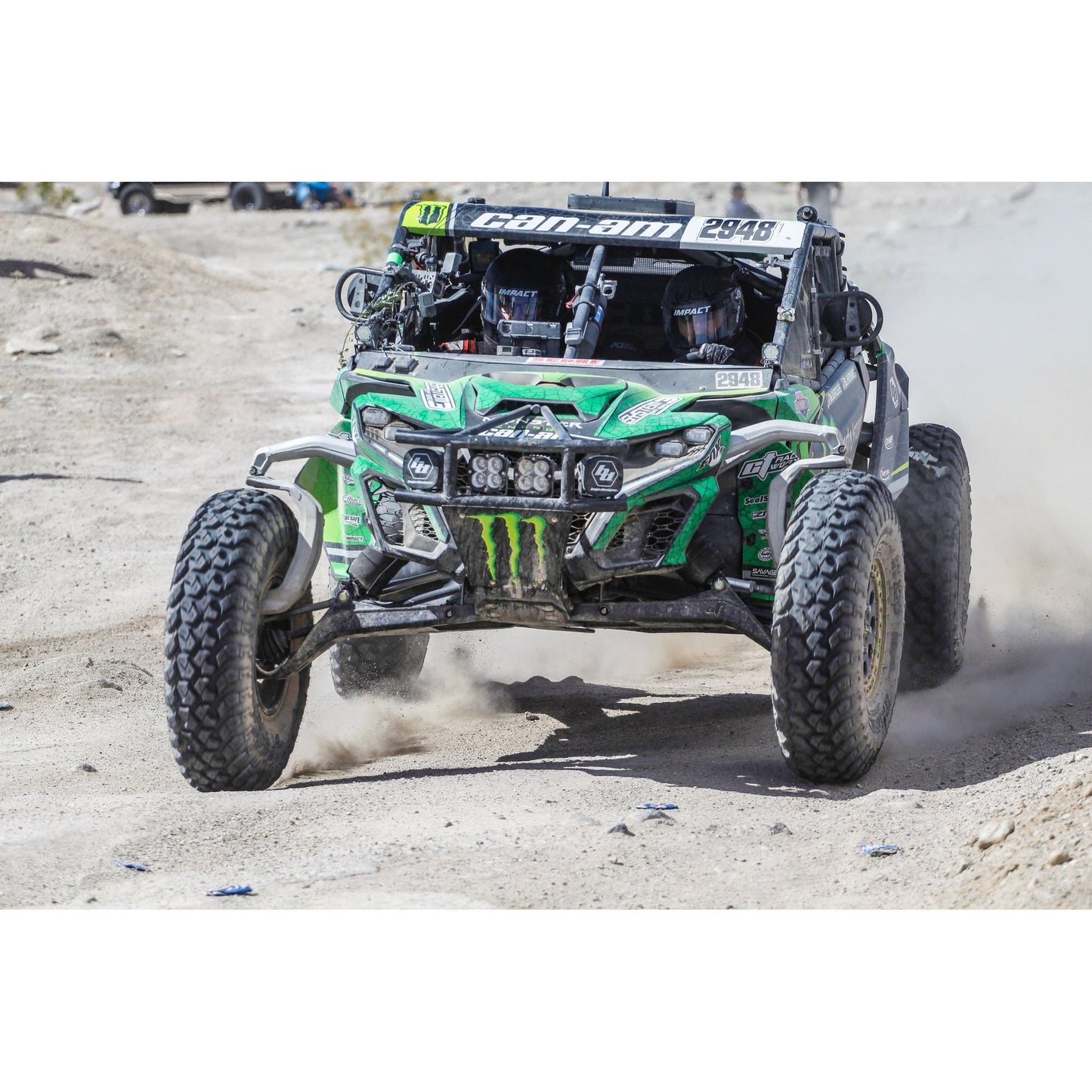 RT320 Tire