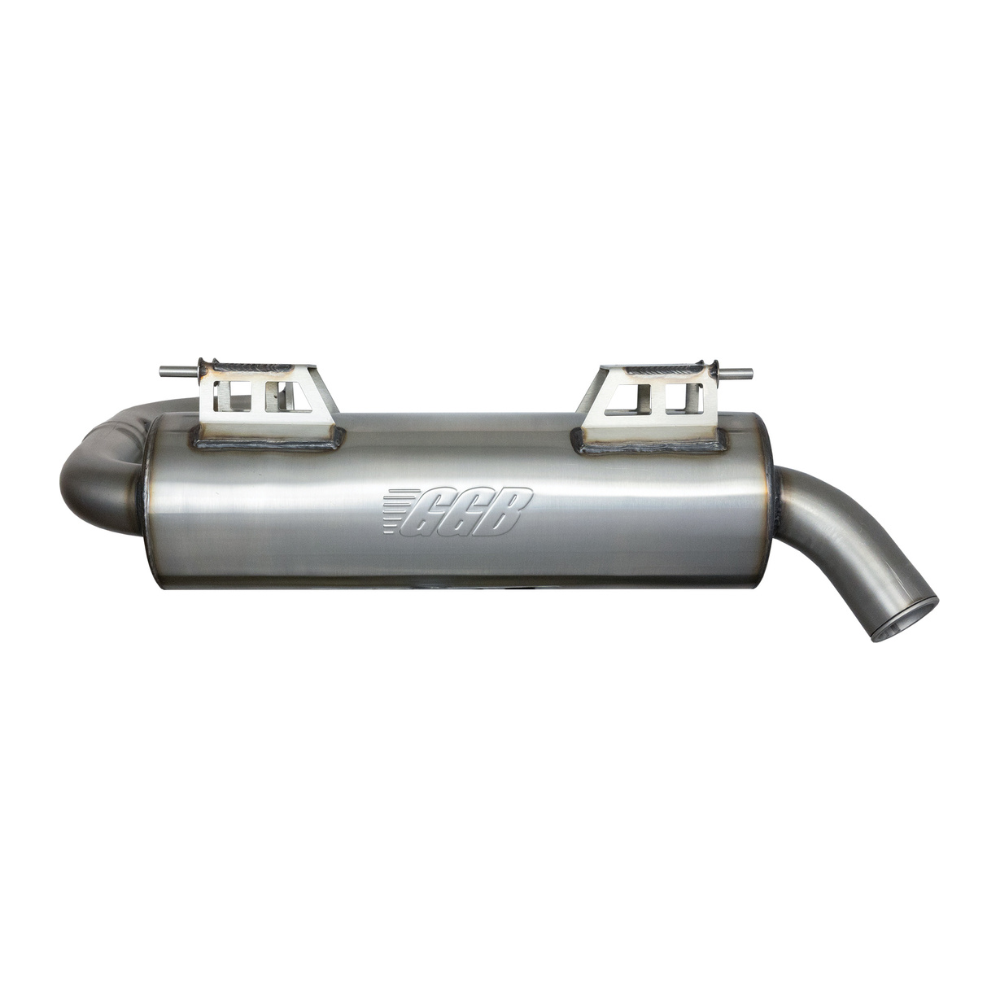 Honda Talon 1000 Trail Muffler