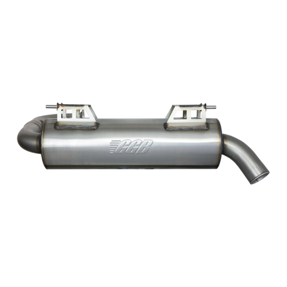 Honda Talon 1000 Trail Muffler