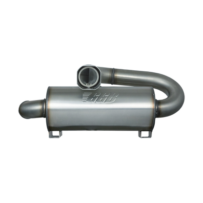 Can Am Maverick Sport 1000R (2021) Trail Muffler