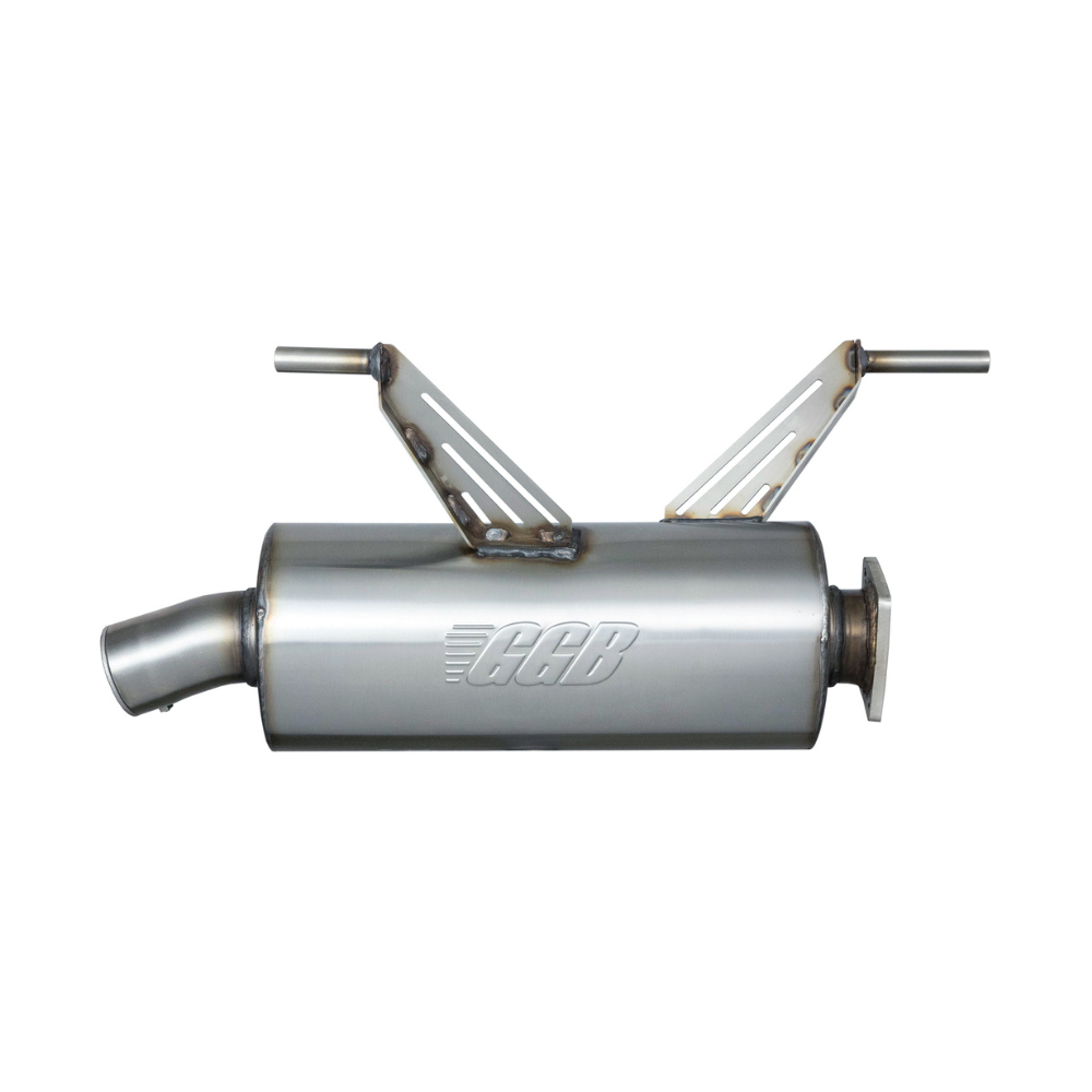 Kawasaki KRX 1000 Trail Muffler