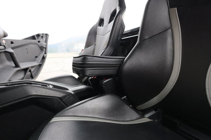 Maverick Sport MAX Front or Rear Armrest with Bracket