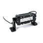 Billet Aluminum Premium LED Light Bar