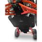 Polaris RZR Pro XP Standard UHMW Skid Plate