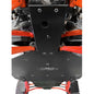 Polaris RZR Turbo R Premium UHMW Skid Plate