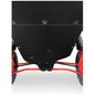 Polaris RZR Pro R Premium UHMW Skid Plate