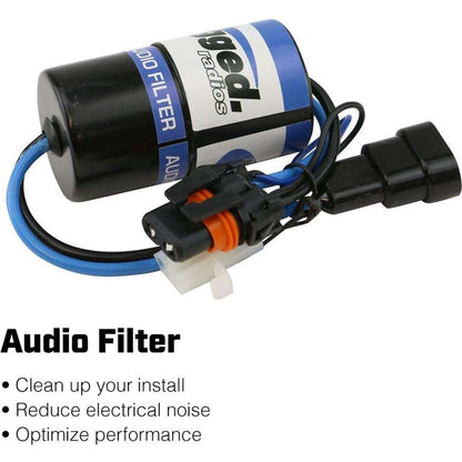 696 PLUS Complete Master Communication Kit
