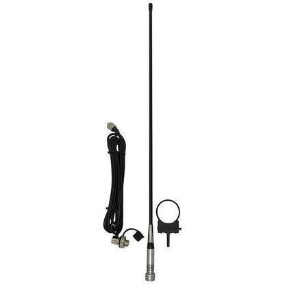 2 Person NNT10 Intercom and Radio Package