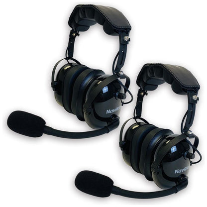 2 Person NNT20 Intercom and Radio Package